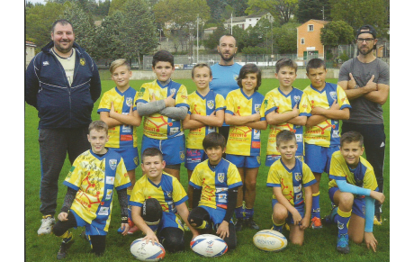 Programme des jeunes ....