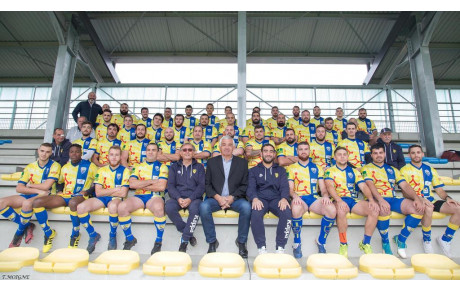 la suite pour les seniors