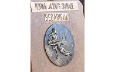 Le Palmade c'est samedi ...