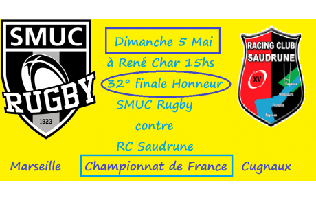 un 32° de finale à Bédarieux ..