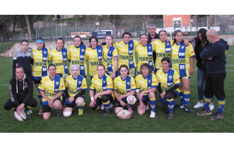 Les filles à Frontignan ...