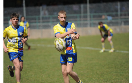 cadets et juniors matchs amicaux ...