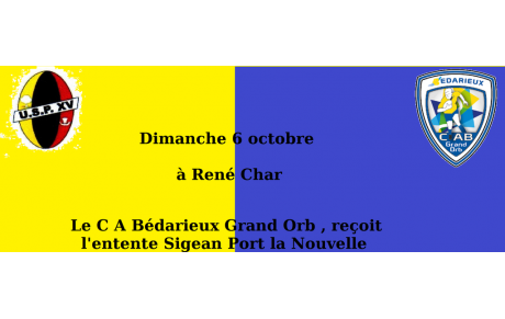 les audois de Sigean PLN à René Char