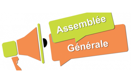 L'assemblée Générale 2020/2021