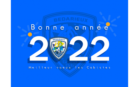 Nouvelle Année, nouveaux défis