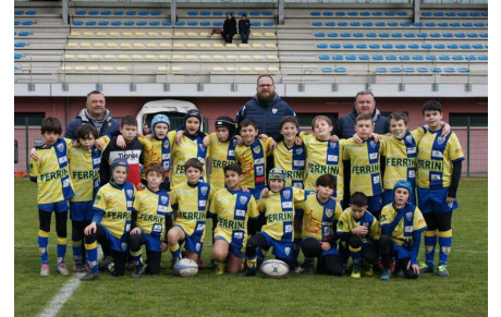 Nos M12 nombreux et performants !   