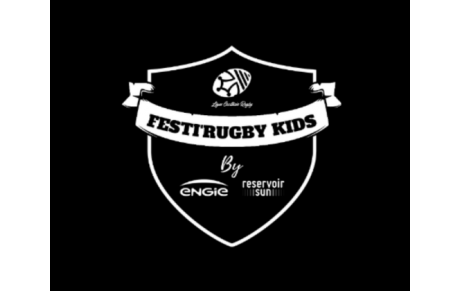 FESTI'RUGBY KIDS