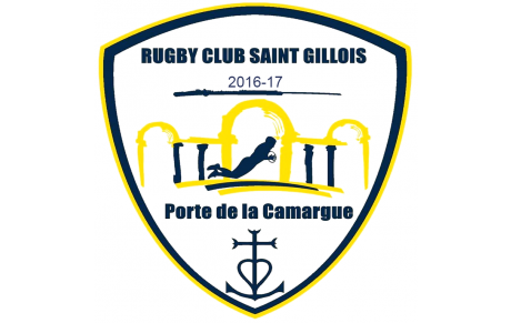 RC St GIlles